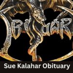 Sue Kalahar Obituary