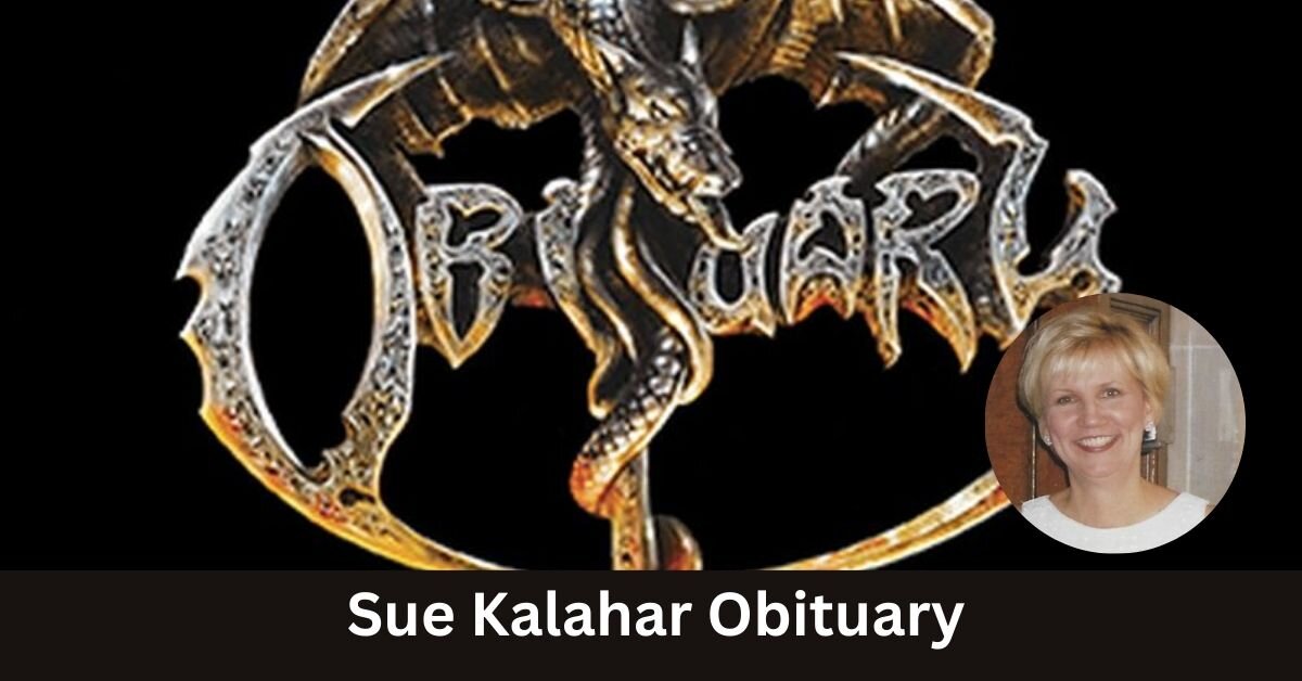 Sue Kalahar Obituary