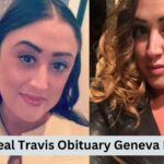 Teal Travis Obituary Geneva NY