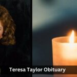 Teresa Taylor Obituary