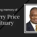 Terry Price Obituary