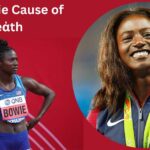 Tori Bowie Cause of Deἀth