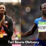 Tori Bowie Obituary