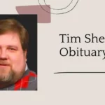 tim sheaff obituary
