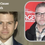 Adam Rich Cause Of Deἀth