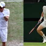 Andy Murray Injuries