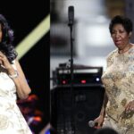 Aretha Franklin Pass Away