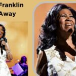 Aretha Franklin Pass Away