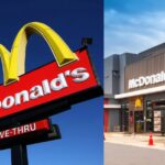 Cosmc Restaurant Mcdonalds