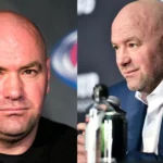Dana White Net Worth