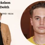 Daniel Mickelson Cause Of Deἀth
