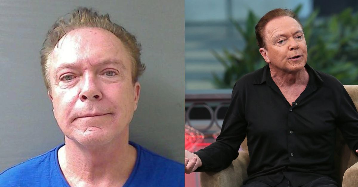 David Cassidy Cause Of Deἀth