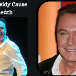 David Cassidy Cause Of Deἀth