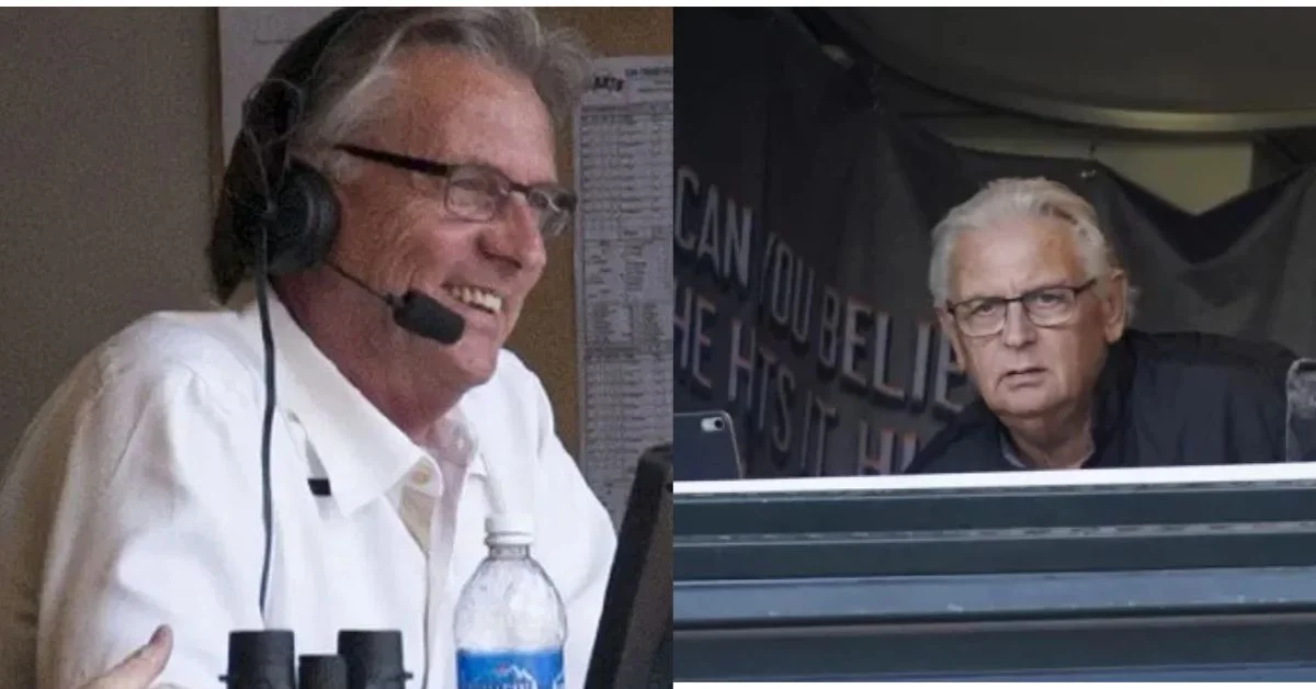 Duane Kuiper ἰllness