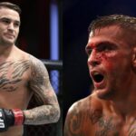 Dustin Poirier Net Worth
