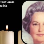 Emerson Teer Cause Of Deἀth