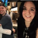 Frankie Borrelli Wife