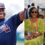 Fred McGriff Wife