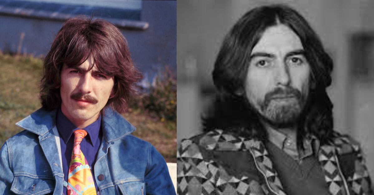 George Harrison Cause Of Deἀth