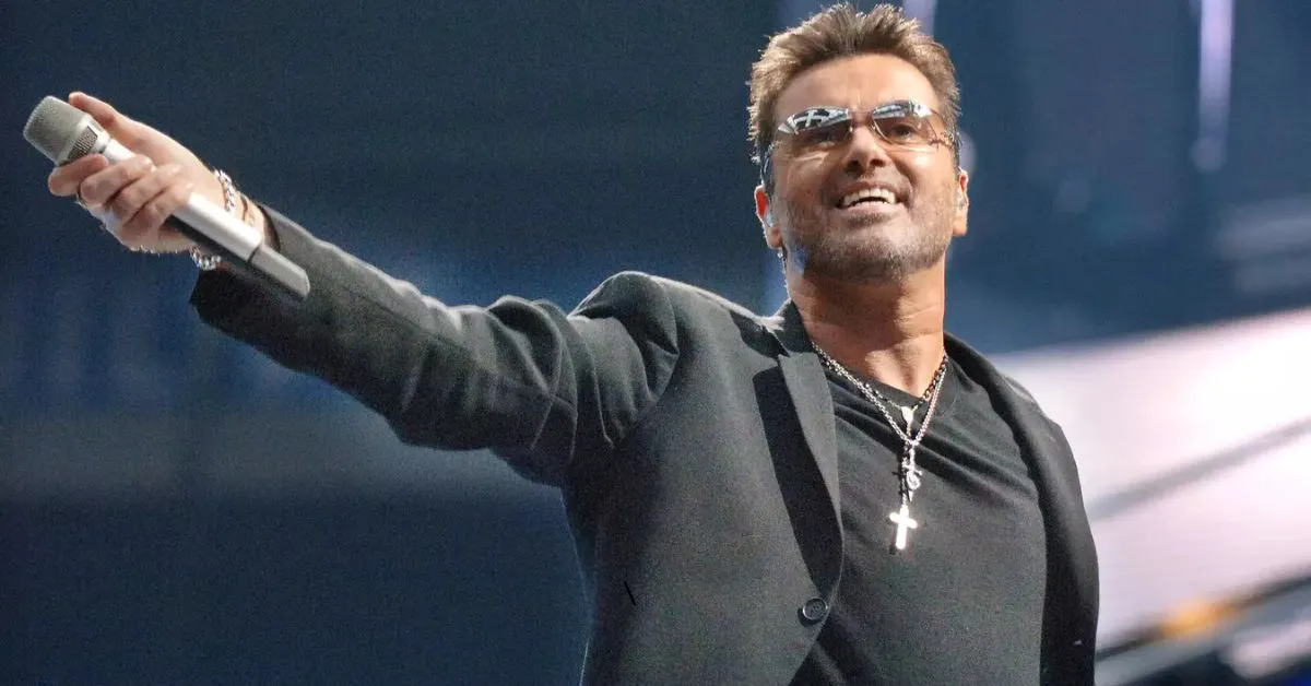 George Michael Cause of Death