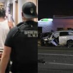 Granite Bay Car Accident