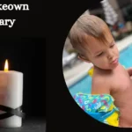 Jake Mckeown Obituary