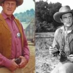 James Arness Cause Of Deἀth (1)