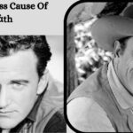 James Arness Cause Of Deἀth