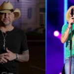Jason Aldean Small Town Video