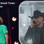 Jason Aldean Small Town Video