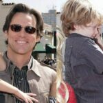 Jim Carrey Son