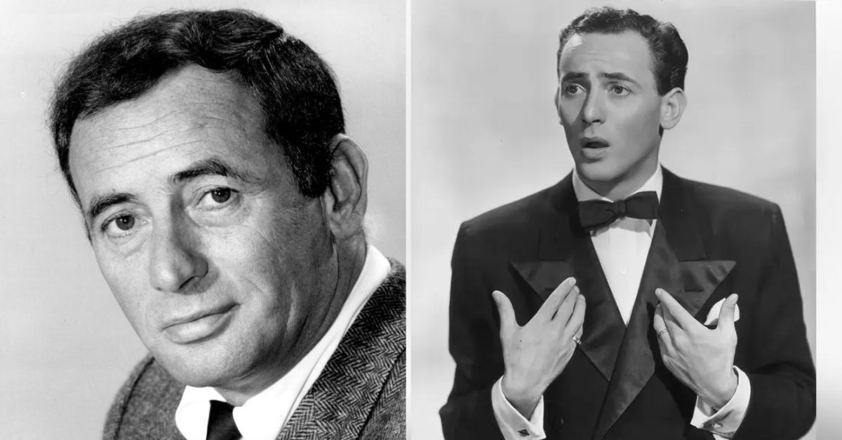 Joey Bishop Cause Of Deἀth