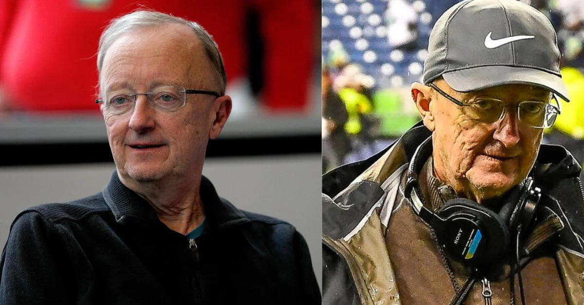 John Clayton Cause Of Deἀth (1)