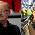 John Clayton Cause Of Deἀth