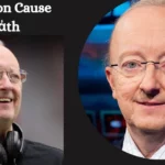 John Clayton Cause Of Deἀth