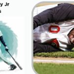 Ken Griffey Jr Injuries