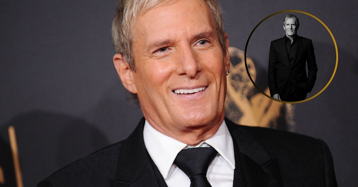 Michael Bolton Illness