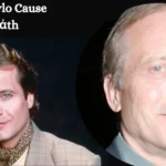 Michael Tylo Cause of Deἀth