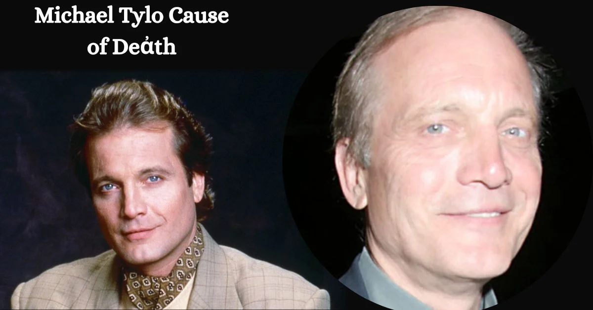 Michael Tylo Cause of Deἀth