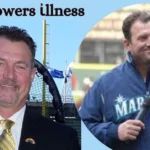 Mike Blowers ἰllness
