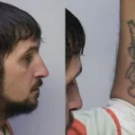 Pennsylvania Inmate Escapes