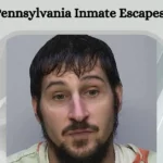 Pennsylvania Inmate Escapes
