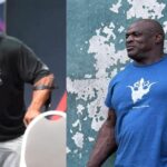 Ronnie Coleman Health