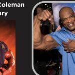 Ronnie Coleman Injury