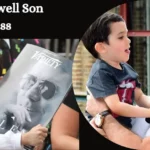 Simon Cowell Son ἰllness