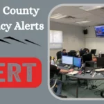 Summit County Emergency Alerts