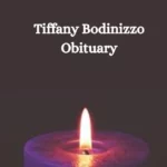 Tiffany Bodinizzo Obituary