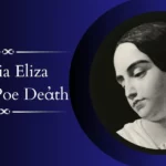 Virginia Eliza Clemm Poe Deἀth (1)
