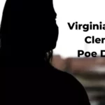 Virginia Eliza Clemm Poe Deἀth