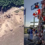 What Happened to Flight 93